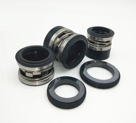 Type 2100 Rubber Bellow Seal