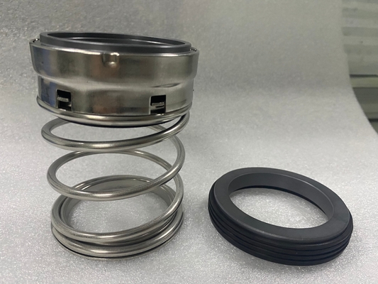 Mechanical Type 1 Elastomer Bellows Seal Single Spring