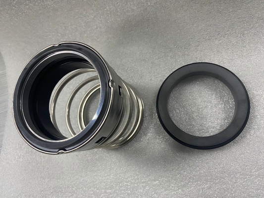 Mechanical Type 1 Elastomer Bellows Seal Single Spring