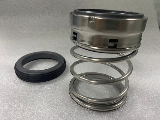 Mechanical Type 1 Elastomer Bellows Seal Single Spring