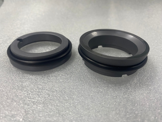 Mechanical Seal To Suit APV World Series Pumps 25mm 35mm 55mm Silicone Carbige