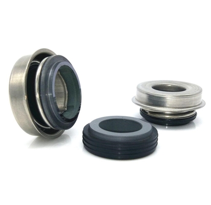 Auto Cooling Single Coil Spring Water Pump Mechanical Shaft Seal 12MM