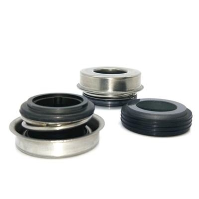 Auto Cooling Single Coil Spring Water Pump Mechanical Shaft Seal 12MM