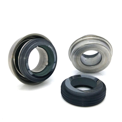 Auto Cooling Single Coil Spring Water Pump Mechanical Shaft Seal 12MM