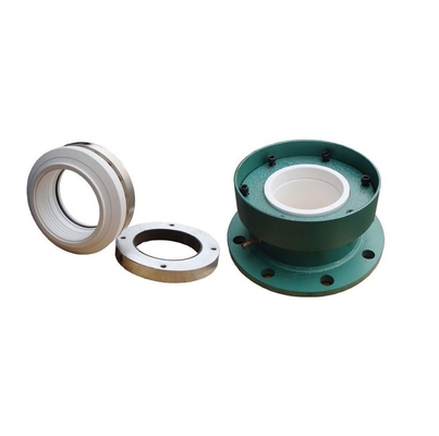 Teflon Bellow Multiple Spring Mechanical Seal 212 Reactor Chemical Seal