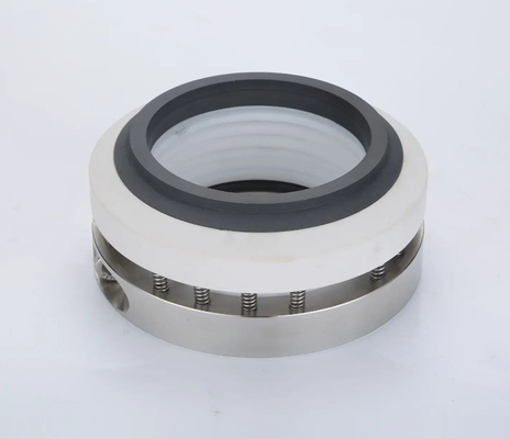 Teflon Bellow Multiple Spring Mechanical Seal 212 Reactor Chemical Seal