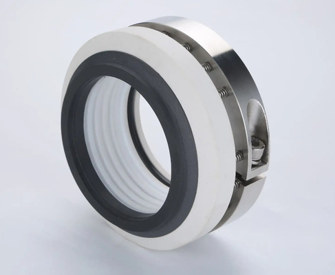 Teflon Bellow Multiple Spring Mechanical Seal 212 Reactor Chemical Seal