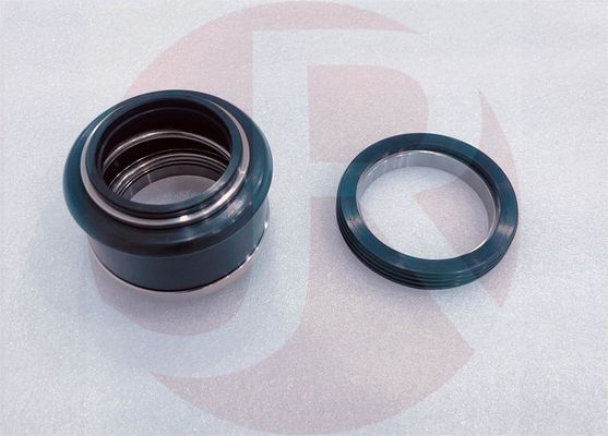 Mechanical Seal Hidrostal KB Hydro Rubber Hidrostal Replacement Pump Seal