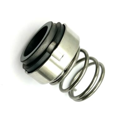 Mechanical Seal 103 103b Spring Elastomer Bellows Seal Water Pump Seals
