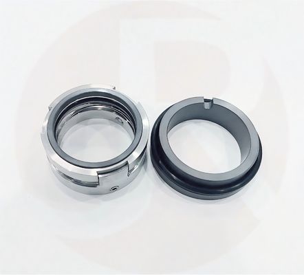 Fluliten Mechanical Seal Us4a Heavy Duty Solution For Low And Medium Pressures