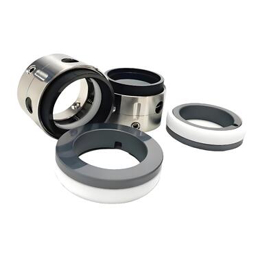 9T-1 1/8" 9T-1.125 John Crane Mechanical Seals Type 9T for Shaft Size 1 1/8 Inch Pumps Material CAR/SIC/PTFE Machinery Seal