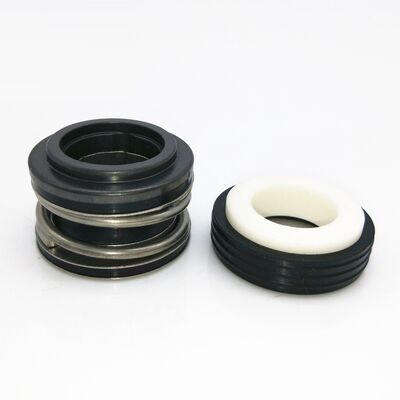 Single Spring Elastomer Bellows Mechanical Seal Burgmann BT-PN, John Crane Type 106 Mechanical Seal