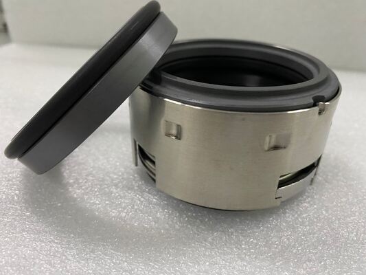 Bellow Mechanical Seal John Crane 502 Mechanical Seal BO Stationary Sic Sic FKM For Centrifugal Pumps