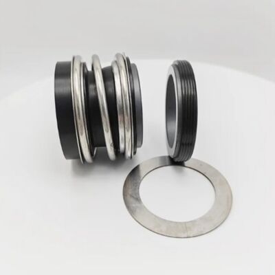Mechanical Seal Vulcan Type 194 Rubber Bellows Shaft Seals for Hidrostal Pumps Silicon/Silicon/FKM