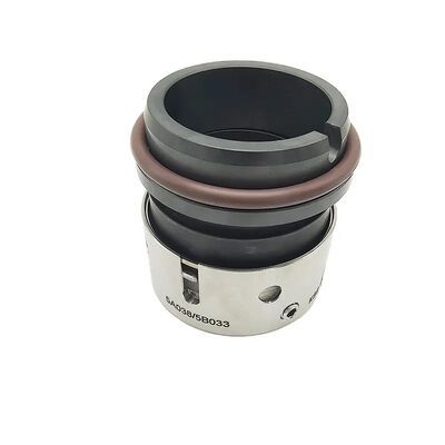Mechanical Seal 5A 5B For KS B Etaline Etanorm Etabloc Movitec Pump For ETABLOC ETB 100-080-250 Pump