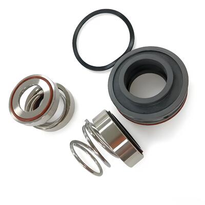 Mechanical Seal  Fristam Pump Seal DoubleT01F-30MM Suit For Fristam Pump Replacement AES