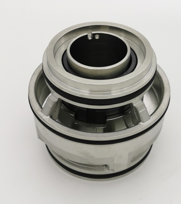 GLF-43 Mechanical Seal Cartridge Double Plug Oil Graphite 43mm Submersible Pump