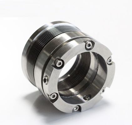 609 Metal Bellow Mechanical Seal