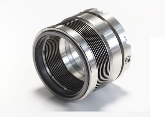 609 Metal Bellow Mechanical Seal