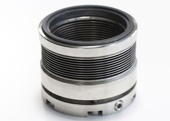 609 Metal Bellow Mechanical Seal