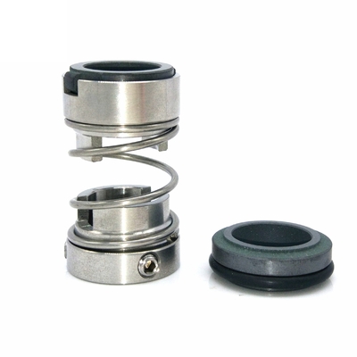 G01 Grundfos Pump Mechanical Seal With Single Spring O Ring TC/CAR/V Material