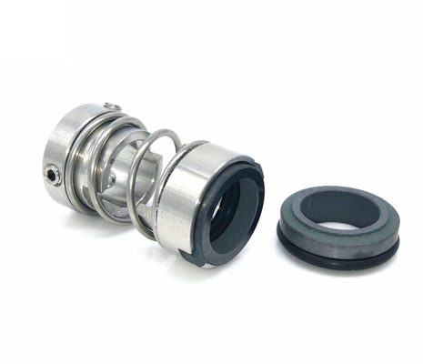 G01 Grundfos Pump Mechanical Seal With Single Spring O Ring TC/CAR/V Material