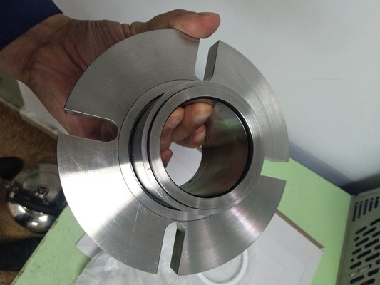 Cartridge Mechanical Seals Replace Aesseal CURC