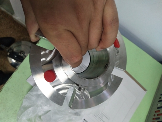 Cartridge Mechanical Seals Replace Aesseal CURC
