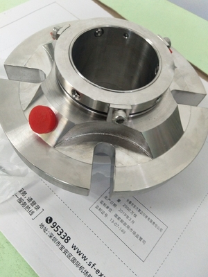 Cartridge Mechanical Seals Replace Aesseal CURC