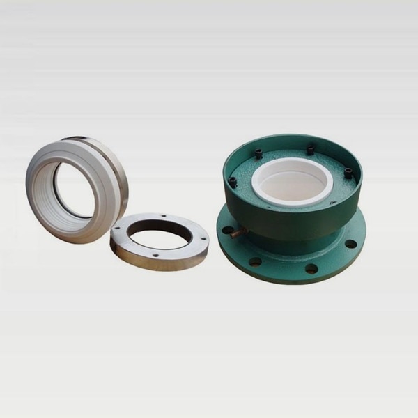 Teflon Bellow Multiple Spring Mechanical Seal 212 Reactor Chemical Seal