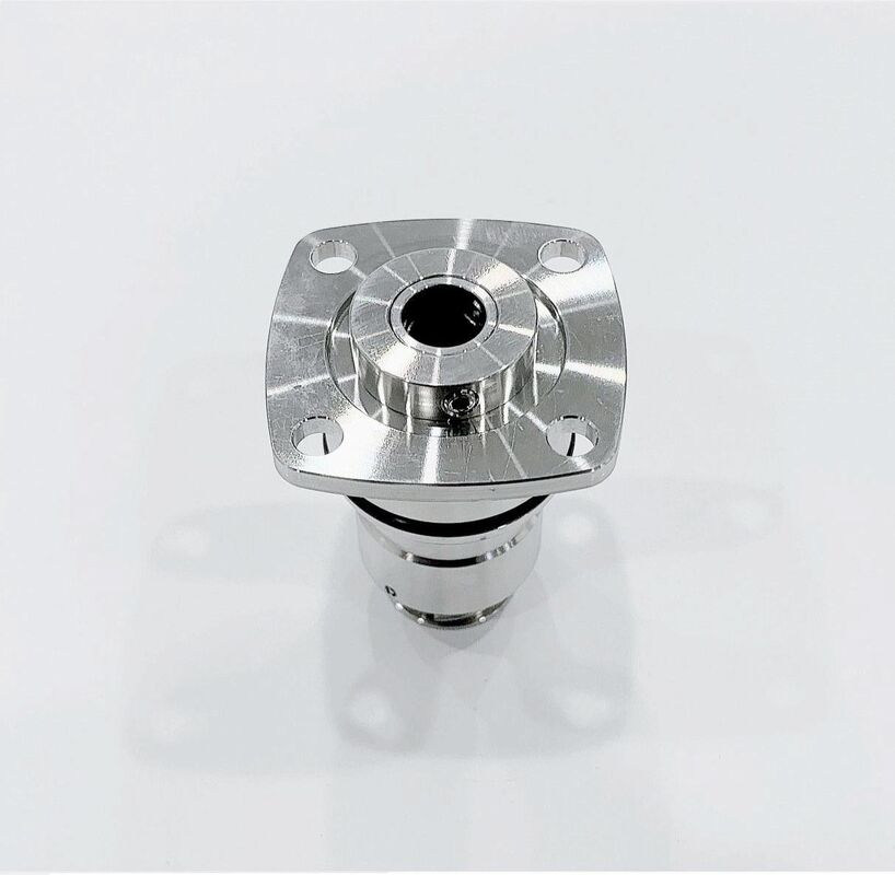 Mechanical Seal EB-B 12mm 16mm 20mm Suit for Ebara EVMS EVMSG