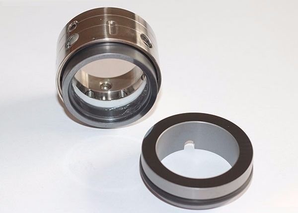 PTFE Wedge 0.5" Single Spring Mechanical Seal Stationary Mechanical Seal