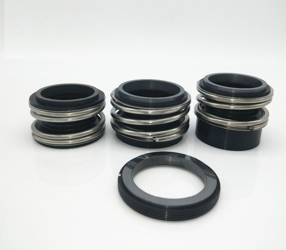 MG1 Burgmann Mechanical Seal For Pump Different Sizes And Material OEM