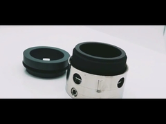 Sellos mecánicos para grúas estándar BP 58B, sellos rotativos de PTFE