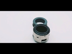 Sello mecánico de bomba de agua John Crane para bombas industriales