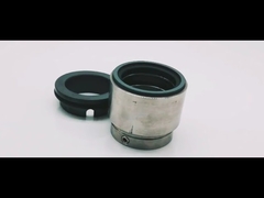 Burgmann HJ92N reemplazar el sello mecánico de resorte de onda