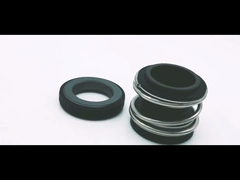 Sello mecánico MG1 Burgmann para bomba, diferentes tamaños