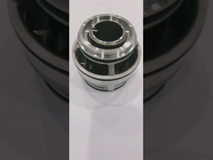 Seal mecánico del cartucho UT-Sarlin para la bomba Grundfos 43 mm