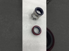 Sellos mecánicos ZS-24 para la bomba CNP centrífuga horizontal ZS-24 ZS-32 NG-32 /BSE4/BSF4