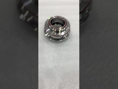 Silenos mecánicos FR-17 WOFBC para bombas FRISTAM FL, FLF y FLFN