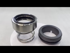 Señales mecánicas de la bomba de Burgmann M3n/M32/M37g-28