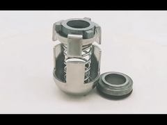 Sello mecánico G04-16MM de la bomba de Grundfos para las bombas de agua CR2 CR4
