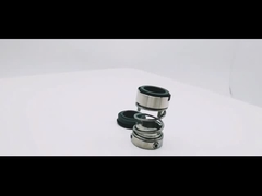 Sillón mecánico para bombas CNP-CDL Sillón mecánico para bombas de agua