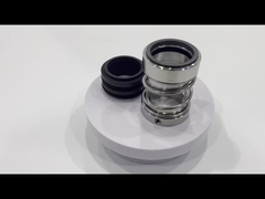 Seal de resorte paralelo mecánico de anillo O Tipo 250 Seals Seal mecánico de pilar