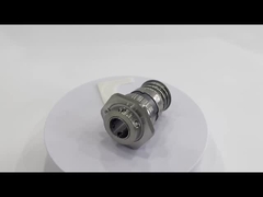 Sello del eje de la bomba de sellado mecánico de cartucho para la bomba Cdl/Cdlf Cnp
