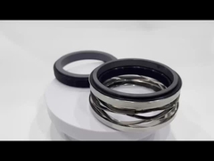 ABS bomba de sellos mecánicos de primavera de onda Vulcano 1577-25 60 65 70 75