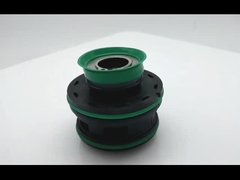 Reemplazo Flygt Plug-In 25mm Sello mecánico para la bomba de Flygt de 2640,4610 y 4620
