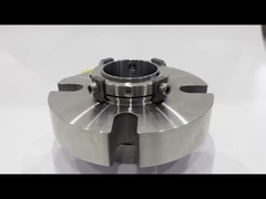 Selar mecánico de cartucho único Burgmann Cartex-SN CAR/SIC/EPDM/304