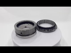 Presión inferior a 1MPa 68B Sellos de eje industriales 848420090 Código del SA