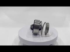 Sello de resorte único 17D Roten Mecánico Uniten 5 Para la bomba de aceite